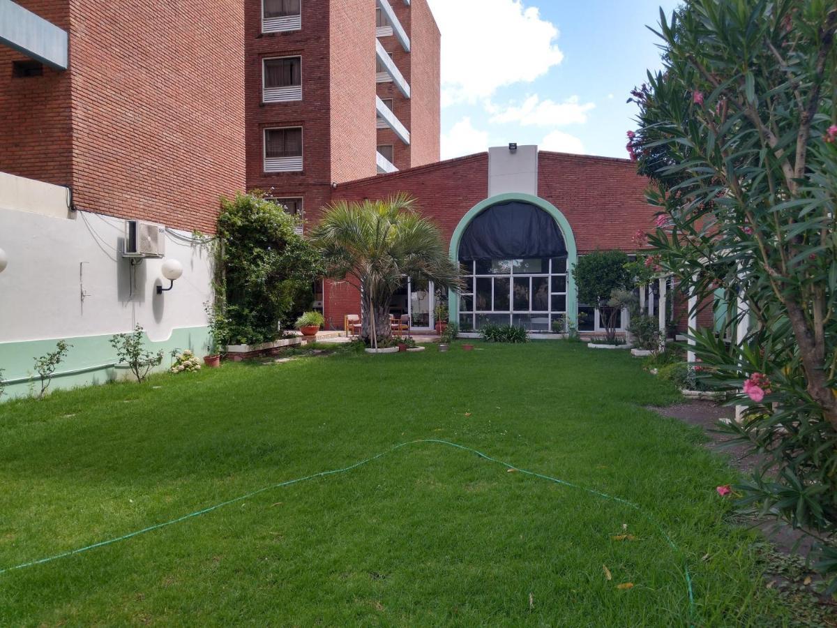 Quintana Hotel Сан-Луїс Екстер'єр фото