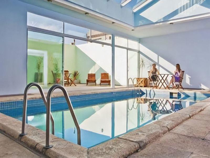 Quintana Hotel Сан-Луїс Екстер'єр фото