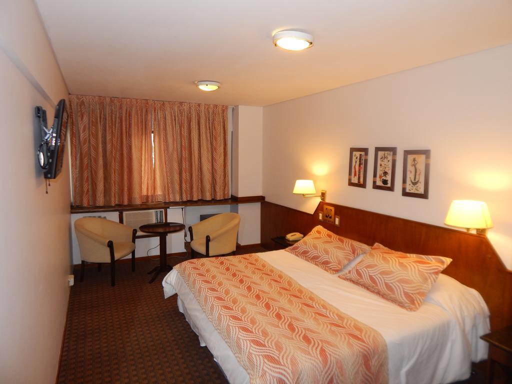 Quintana Hotel Сан-Луїс Екстер'єр фото