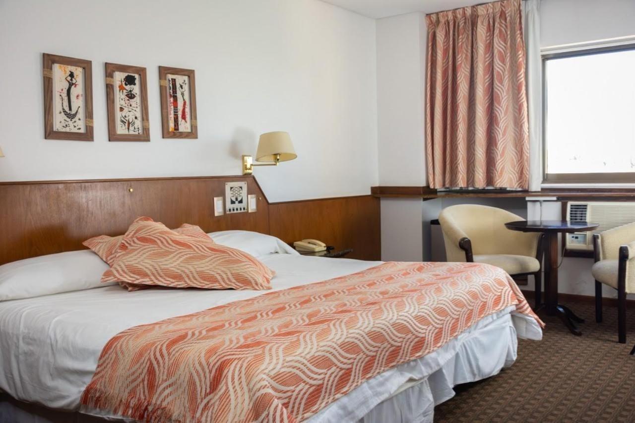 Quintana Hotel Сан-Луїс Екстер'єр фото